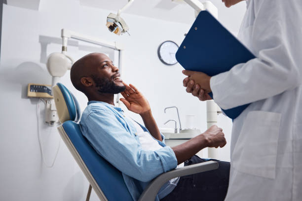 Best Urgent Care for Lost Fillings or Crowns in Arcanum, OH