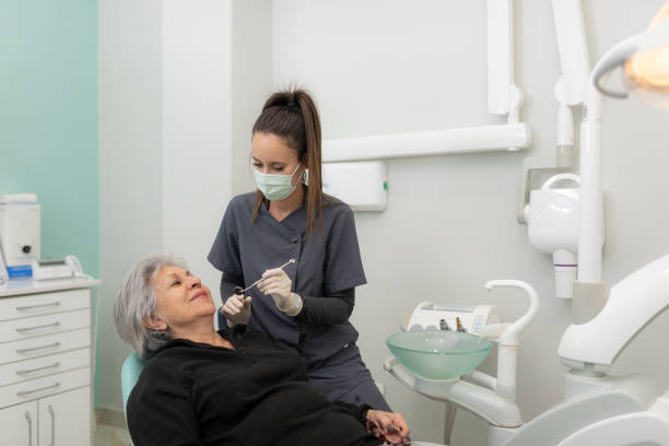 Best Same-Day Emergency Dental Services in Arcanum, OH