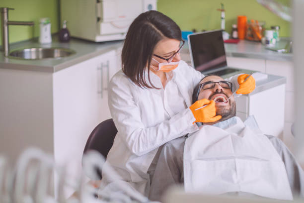 Best Same-Day Emergency Dental Services in Arcanum, OH