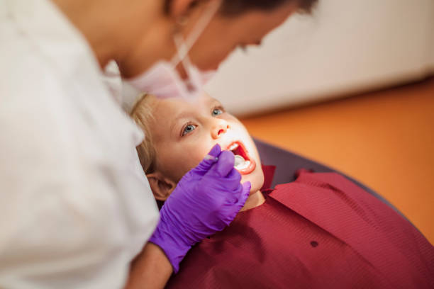 Best Emergency TMJ Treatment in Arcanum, OH