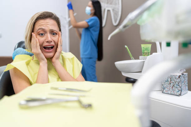 Best Emergency Tooth Extraction in Arcanum, OH