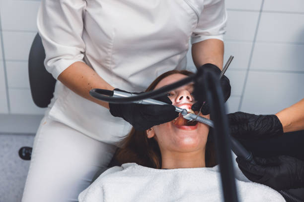 Best Emergency Gum Treatment in Arcanum, OH
