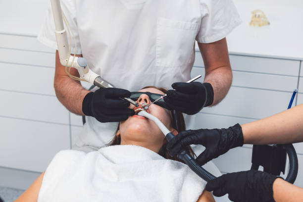 Best Cosmetic Emergency Dentistry in Arcanum, OH