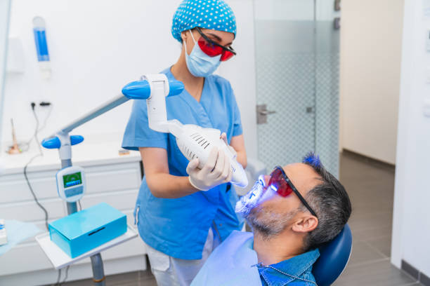 Best Emergency TMJ Treatment in Arcanum, OH