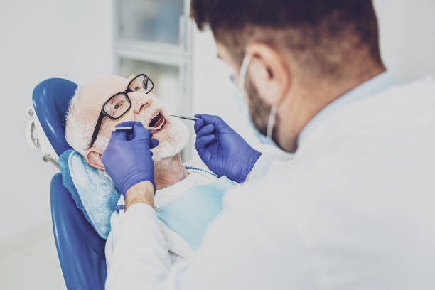 Best Emergency Dental Care for Broken or Chipped Teeth in Arcanum, OH